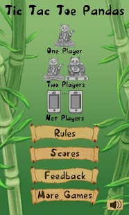 How to install Tic Tac Toe Pandas Free lastet apk for android