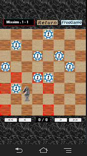 How to download Knight Puzzle 1.00 unlimited apk for pc