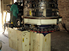 Maquina De Tejer Circular Mec Mor M Variatex 180