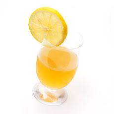 John McCarthy's Scotch Regency Punch
