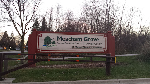 Meacham Grove