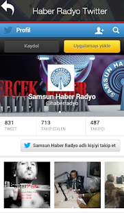 How to install Haber Radyo 103.5 lastet apk for laptop