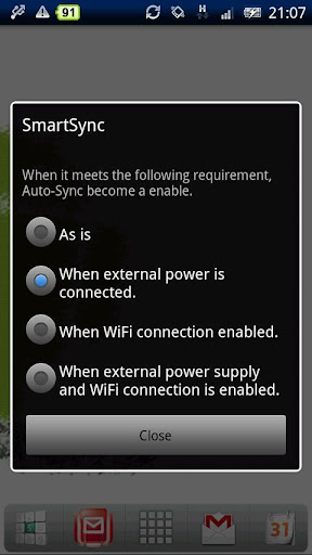 【免費工具App】SmartSync-APP點子