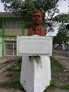 Busto a Felipe Carrillo Puerto
