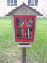 Little Free Library 1290