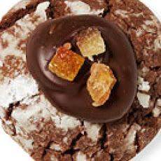 Chocolate-Orange Bonbons