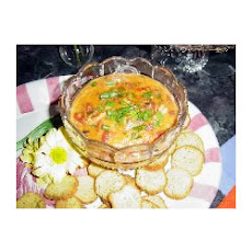 Crawfish Dip