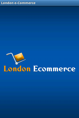 London eCommerce