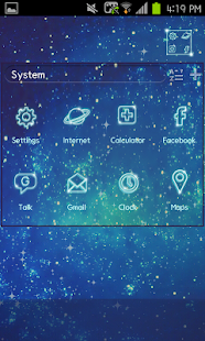 How to download Light go launcher theme lastet apk for laptop