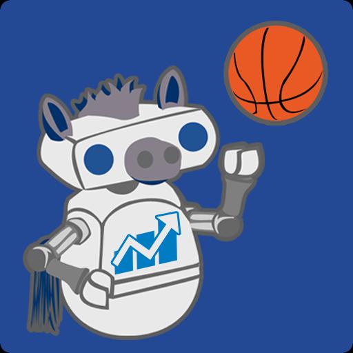 Longwood Basketball 運動 App LOGO-APP開箱王