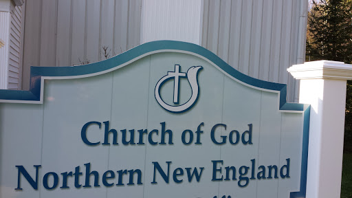 Northern New England Church of God