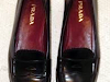Preciosos Mocasines De Prada Num 36 365