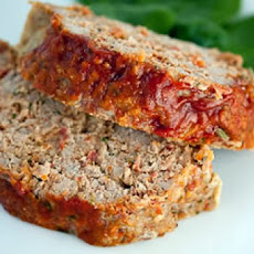 Healthy Turkey Loaf