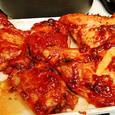 Awesome Catalina Chicken