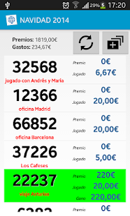 How to mod Lotería Navidad 2016 patch 2.20 apk for laptop