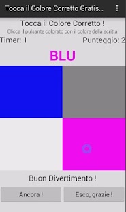 How to mod Touch the Correct Color 1.0 mod apk for pc