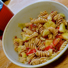 Quick Pasta Salad