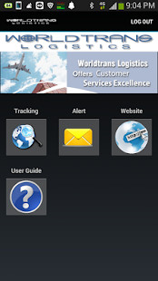 How to get Demo Tracking 1.9.1 apk for laptop