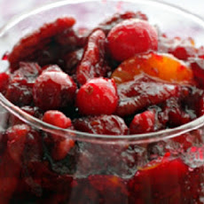 Easy Cranberry Sauce