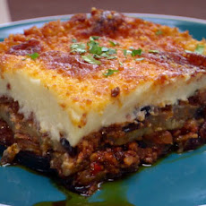 Moussaka