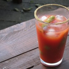 Red Snapper Cocktail Recipe