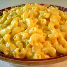 Paula Deen Crock Pot Macaroni and Cheese