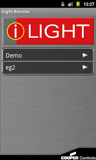 iLight Remote