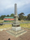 Kangarilla War Memorial