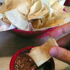 Pappasito's Salsa
