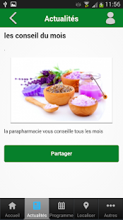 How to mod Parapharmacie Maillane 1.0 apk for pc