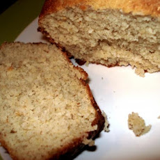 Farina Bread