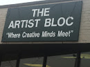 The Artist Block
