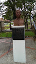 Busto Rafael Rangel Bioanalisis 