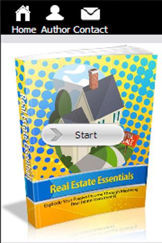 Real Estate Essentials