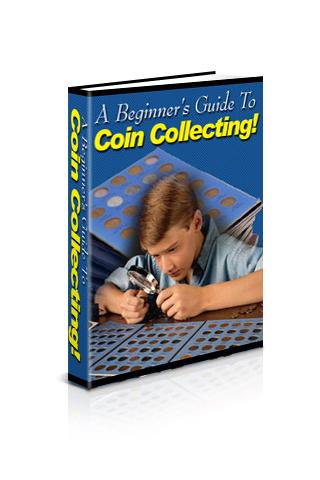 Coin Collecting Guide