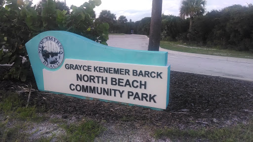 North Beach Community Park  