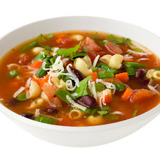 Minestrone Soup