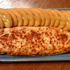 Meng Cheese Logs