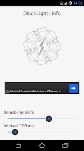 download DiscoLight free