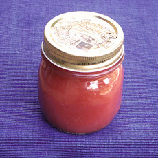 Mostarda Mantovana - Fruit and Mustard Sauce from Mantova