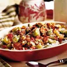 Okra Creole