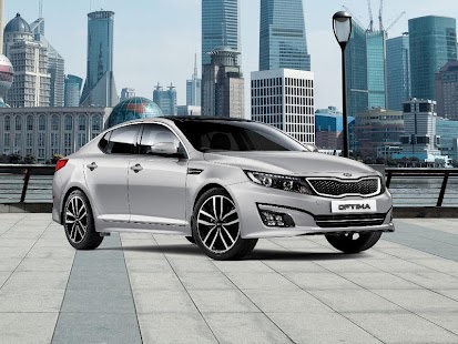 How to download Kia Optima 1.0.0 mod apk for android