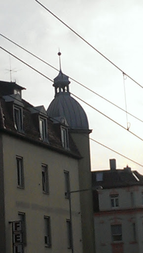 Glockenturm Felix