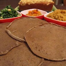 Injera