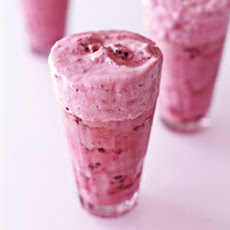 Mixed-Berry Shake