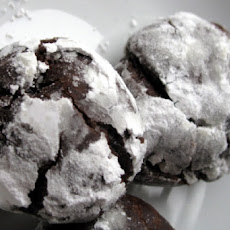 Brownie Crinkles