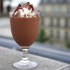 Iced Chocolate