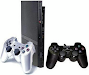 Playstation 2 +2 Joystick + Memoria 8Mb+5 Juegos