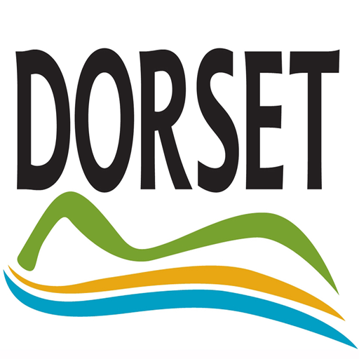 Dorset – the Official Guide LOGO-APP點子