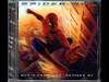 Spiderman Soundtrack